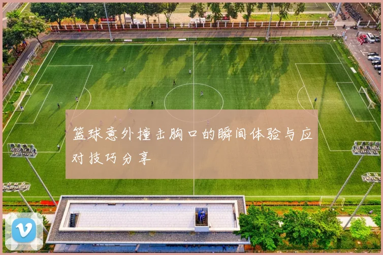 篮球意外撞击胸口的瞬间体验与应对技巧分享